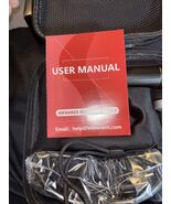 infrared red light therapy - $48.48