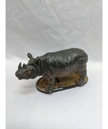 Custom Mage Knight Wizkids Rhinoceros - €5,93 EUR