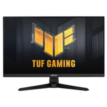 TUF 25&quot; Class Full HD Gaming LED Monitor - 16:9 - £233.21 GBP