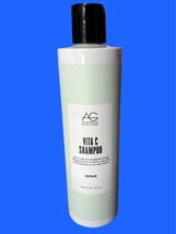 Ag Hair Vita C Shampoo 10 Oz 250 Ml Nwob &amp; Sealed Msrp $26 - £15.68 GBP