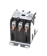 Carrier HVAC HCCY3XQ04CG102 Contactor 24 Volt Coil 50/60 HZ 40 Amp 3 Pole - $2,176.31 MXN