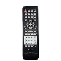 Pioneer VXX2702 Remote Control Tested Works - £8.56 GBP