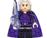 Clea Multiverse of Madness Toys Custome Minifigure - $7.50