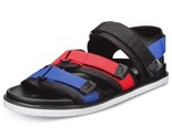 INC International Concepts Men Sport Sandals Diego Size US 8M Cobalt Blu... - £11.87 GBP