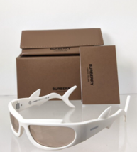 Brand New Authentic Burberry B 4399 Sunglasses 3007/73 Frame 60mm - £134.52 GBP