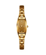  OLEVS 5501 Japan Lady Tungsten Steel Waterproof Quartz Watch, Genuine D... - $59.00