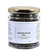 Lemon Balm Tea for menstrual cramps, 20g | Refreshing | Herbal Tea | Zer... - $31.47 CAD