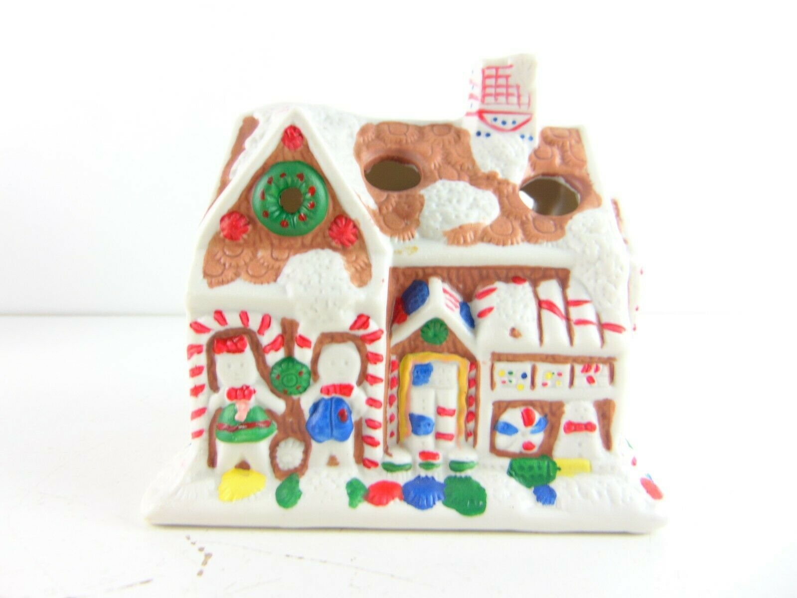 Giftco Ceramic Ginger Bread House - $29.69