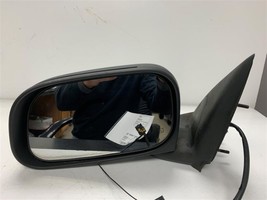 Driver Side View Mirror Power 6x9&quot; Fold Away Fits 05-11 DAKOTA 104175352 - £71.57 GBP