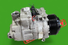 07-09 mercedes ml320 r320 gl320 CDI DIESEL a/c air conditioning compress... - $185.00
