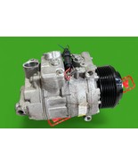 07-09 mercedes ml320 r320 gl320 CDI DIESEL a/c air conditioning compress... - $185.00