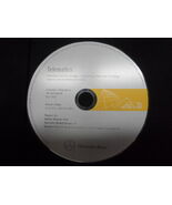 MERCEDES BENZ Telematics Part #197 827 0459 Model Series 197 07/2011 CD DVD - $828.72 MXN
