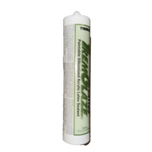 Trem Glaze Sa1100 Paintable Siliconized Acrylic Latex Sealent - $3.57