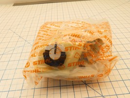 Stihl 4182-640-1402 Oil Tank and Housing Assembly Factory Sealed - $908.77 MXN