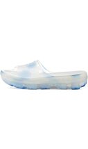 UGG Women's Jella Clear Slide Sandal - $50.99