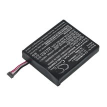 CS Replacement Batteries for Ring 5UM5E5, Video Doorbell 2 Generation, V... - $543.42 MXN
