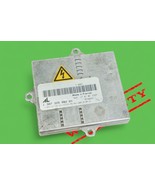OEM Mercedes R230 SL500 SL55 AMG CL500 S500 Xenon Headlight HID Ballast ... - $65.78 CAD