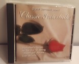 Classic Interludes (CD, Intersound) - $5.22