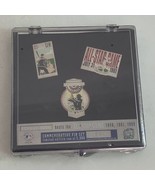 Fenway Park All Star Game Commemorative Pin Set Sealed in Box Set of 3 1... - £23.34 GBP