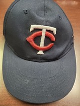 Minnesota Twins  Cap. Brand OC  MLB Adjustable - $9.46