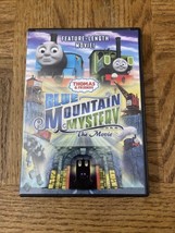 Thomas And Friends Blue Mountain Mystery DVD - £22.92 GBP