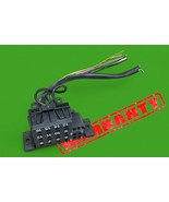 1990 - 1990 Mercedes 300SL 300CE Diagnostic Port Connector Control 12954... - $68.60 CAD