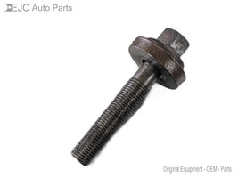 Crankshaft Bolt For 11-13 Ford Fiesta  1.6 - $19.75