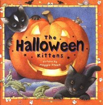 The Halloween Kittens (Templar, TEMP) Kneen, Maggie - $35.96