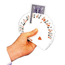 The Best Card Trick In The World! Magic Bicycle Deck David Blaine Close Up Easy! - £17.25 GBP