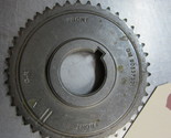 Crankshaft Timing Gear From 2010 Chevrolet Cobalt  2.2 90537301 - $24.95