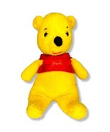 Vintage Gund J. Swedlin Walt Disney Winnie the Pooh Stuffed Bear Plush T... - £23.52 GBP