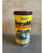 New Sealed Can Tetra Tetramin Tropical Flakes 7.06-Ounce - £11.83 GBP