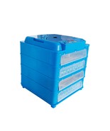  Digital Egg Incubator Automatic Poultry Hatcher w/ Egg Turning &amp; LCD Di... - $2,575.06 MXN+