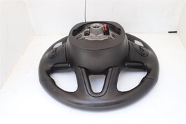2015-23 Charger Challenger Leather Steering Wheel W/ Paddles & Multifunctional  image 12