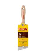Purdy 2-1/2&#39; 144424425 XL High Capacity Paint Brush, Angle Sash, Beavertail - $731.79 MXN
