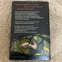The Woman in the Woods Mystery Paperback Book by Lee Blackstock Dell Book 1959 - £9.64 GBP