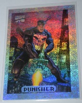 1994 Punisher Limited Edition Holofoil - £3.13 GBP