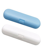 2 Pcs Electric Toothbrush Travel Case Portable Holder For Philips sonicare - $18.98 CAD