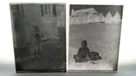 Negativ auf einer fotografischen Glasplatte. Bayern.deutsch, 1920er... - £46.40 GBP