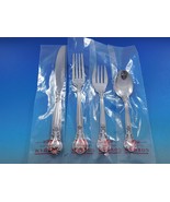 Chantilly by Gorham Sterling Silver Flatware Set Service 52 pcs Place Si... - $3,712.50