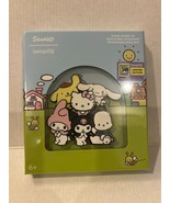 NEW 2025 SDCC Limited Edition Sanrio Hello Kitty &amp; Friends 3&#39;&#39; Collector... - $842.86 MXN