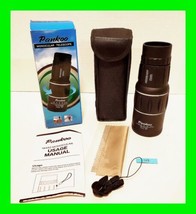 Pankoo 16X52 Monocular Telescope, High Power Prism Compact Monoculars fo... - £39.55 GBP