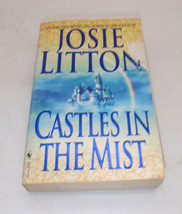 Castles in the Mist by Josie Litton (2002, Paperback) - £3.85 GBP
