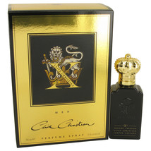 Clive Christian X Cologne 1.6 Oz Pure Parfum Spray  - £346.88 GBP