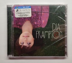 Red (Walmart Edition) Dia Frampton (CD, 2011) - £10.16 GBP