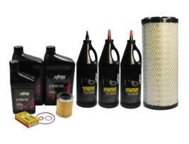 2019-2024 Can-Am Maverick Sport Max 1000 R OEM Full Service Kit C60 - £175.61 GBP