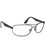 Ray Ban Sunglasses FRAME ONLY RB 3527 006/71 Black Full Rim 61[]17 135 - $59.99