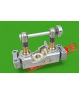 mercedes sl500 e320 e350 sl55 steering column linkage mechanism tilt gea... - €33,59 EUR