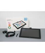 Wacom One DTC133W0A 13.3" Graphics Tablet - Flint White  - $147.99