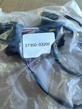 NEW OEM 27350-03200 EXTENSION WIRE-IGNITION COIL for Hyundai - $22.43